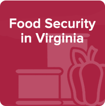 Food Security in Virginia