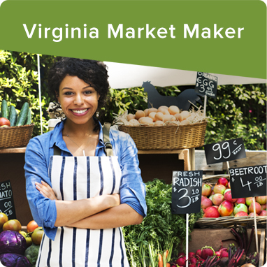 Connect Virginia Market Maker