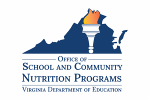 SCNP logo Virginia Torch
